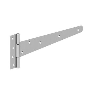 Galvanised Tee Hinge