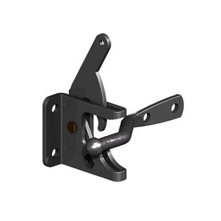 Auto Gate Latch