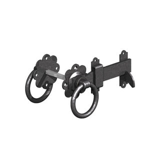 150mm Ring Gate Latch