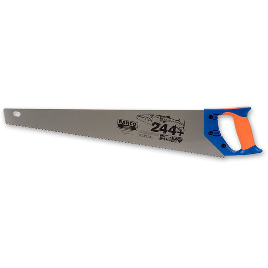 Bahco Barracuda 244 Handsaw (22in)