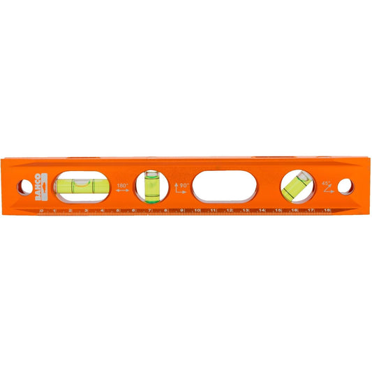 Bahco Torpedo Level