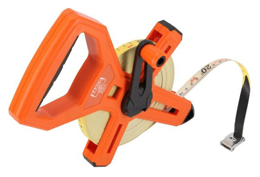 Bahco Open Reel Tape (30m)