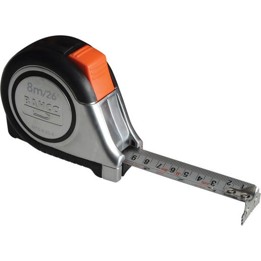 Bahco Tape Measure Reverse Mag Tip