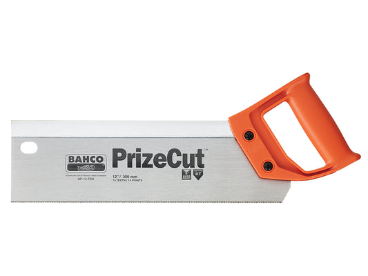 Bahco Prizecut Tenon Saw (12in)