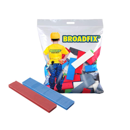 Broadfix Flat Packers