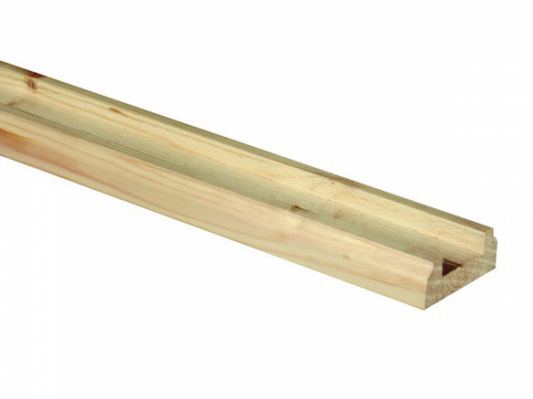 41mm Baserail