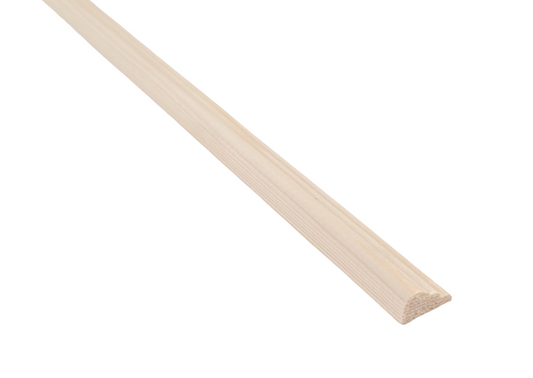 Broken Ogee