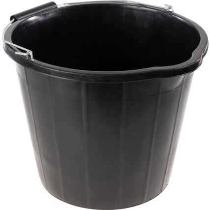 Black Bucket