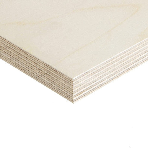 Birch Plywood