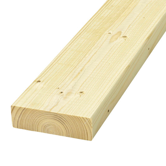 47x175mm C24 Regularised Eased-Edge