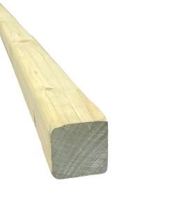 47x50mm C24 Regularised Eased-Edge