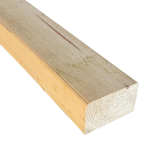 47x75mm C24 Regularised Eased-Edge