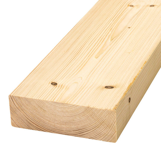 75x150mm C24 Regularised Eased-Edge