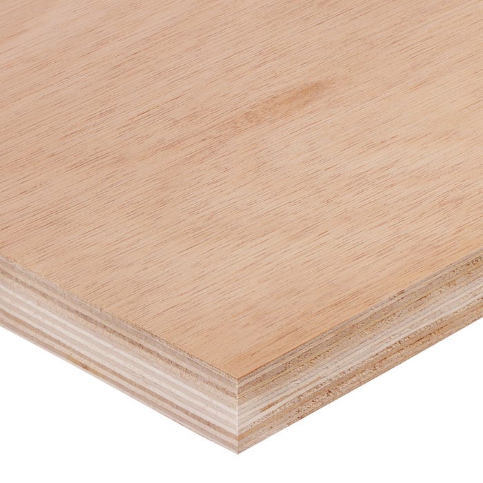 Class 3 Plywood