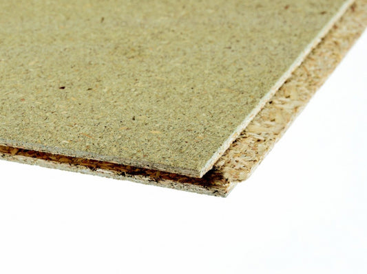P5 T&G Chipboard Flooring
