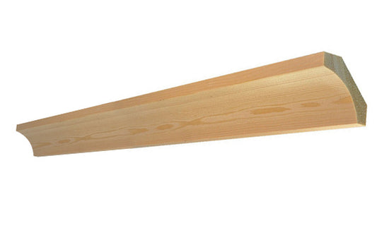 Cove Cornice