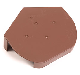 Centre Cap Angled
