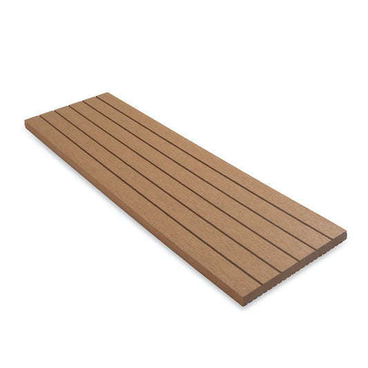 Clarity Flat Trim