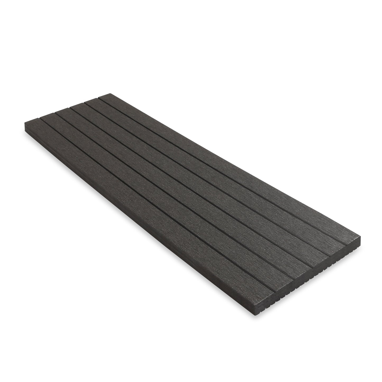 Clarity Flat Trim