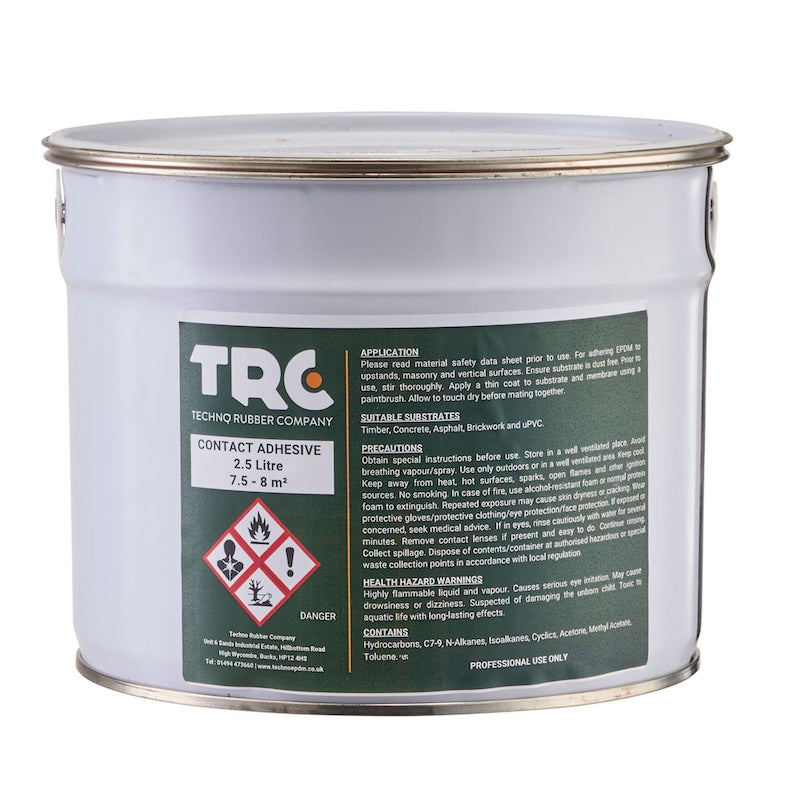 TRC Techno EDPM Contact Adhesive
