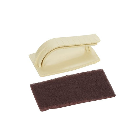 Scrubber Handles