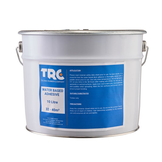 Water Based Adhesive