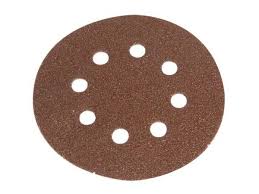 Sanding Discs