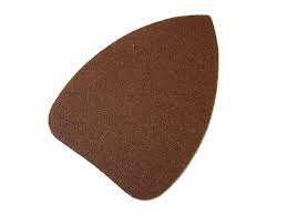 Mouse Sand Sheets