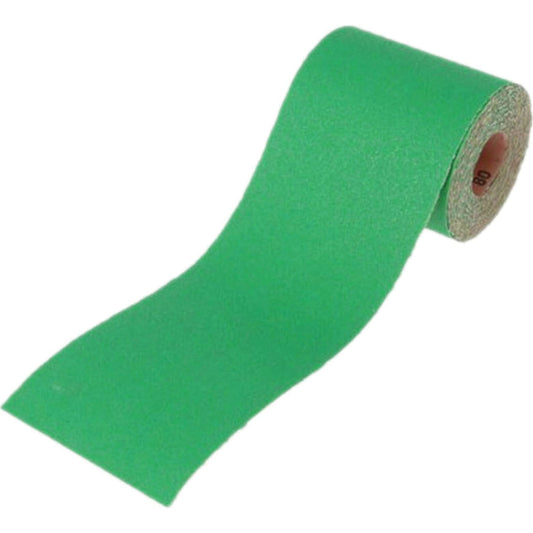 Alox sandpaper Roll