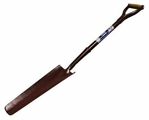 Fencing Spade