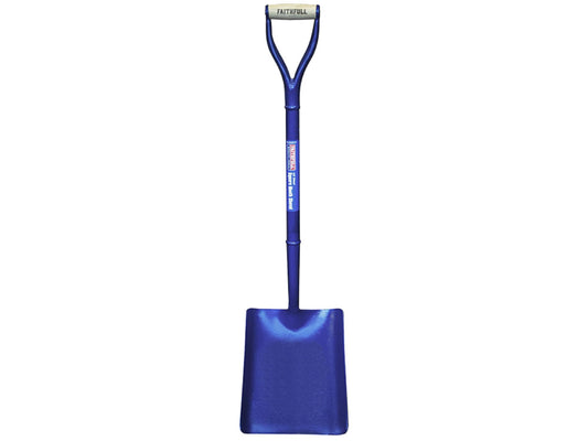 Square Shovel