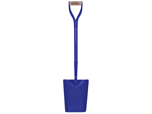 Taper Shovel