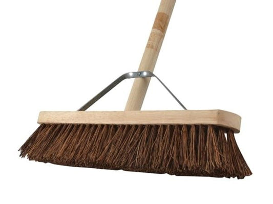 Stiff Broom