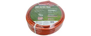 Garden Hose