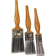 Superflow Paint Brush
