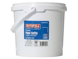 Paint Kettle (2.5l)
