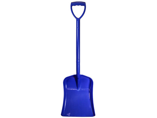 Plastic Shovel