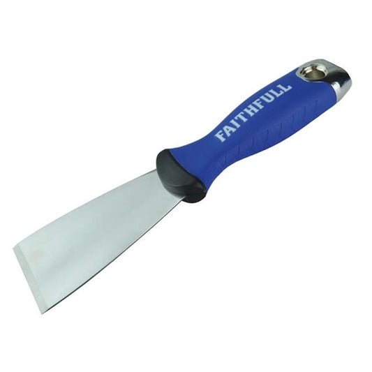 Stripping Knife