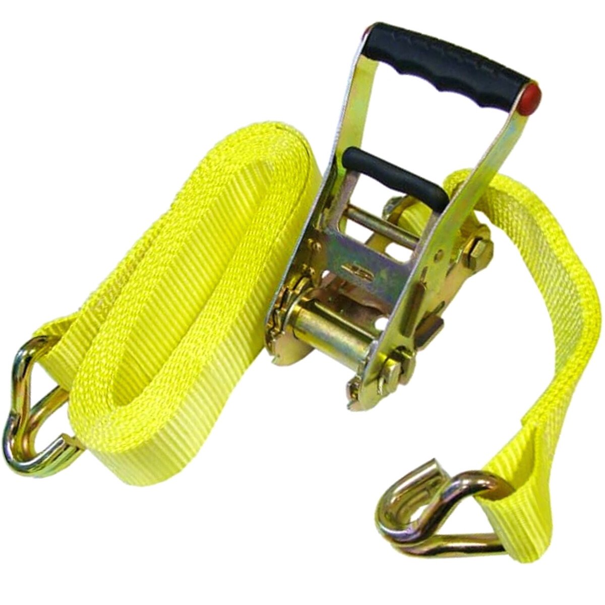 Ratchet Tie Downs Trucker