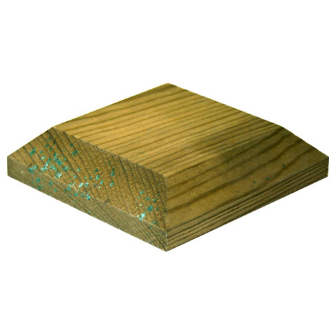 Fence Post Caps