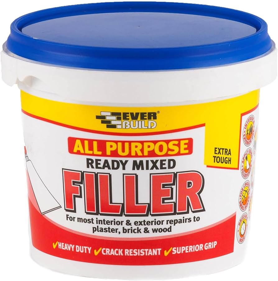 Ready Mixed Filler