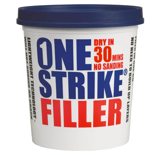 One Strike Filler
