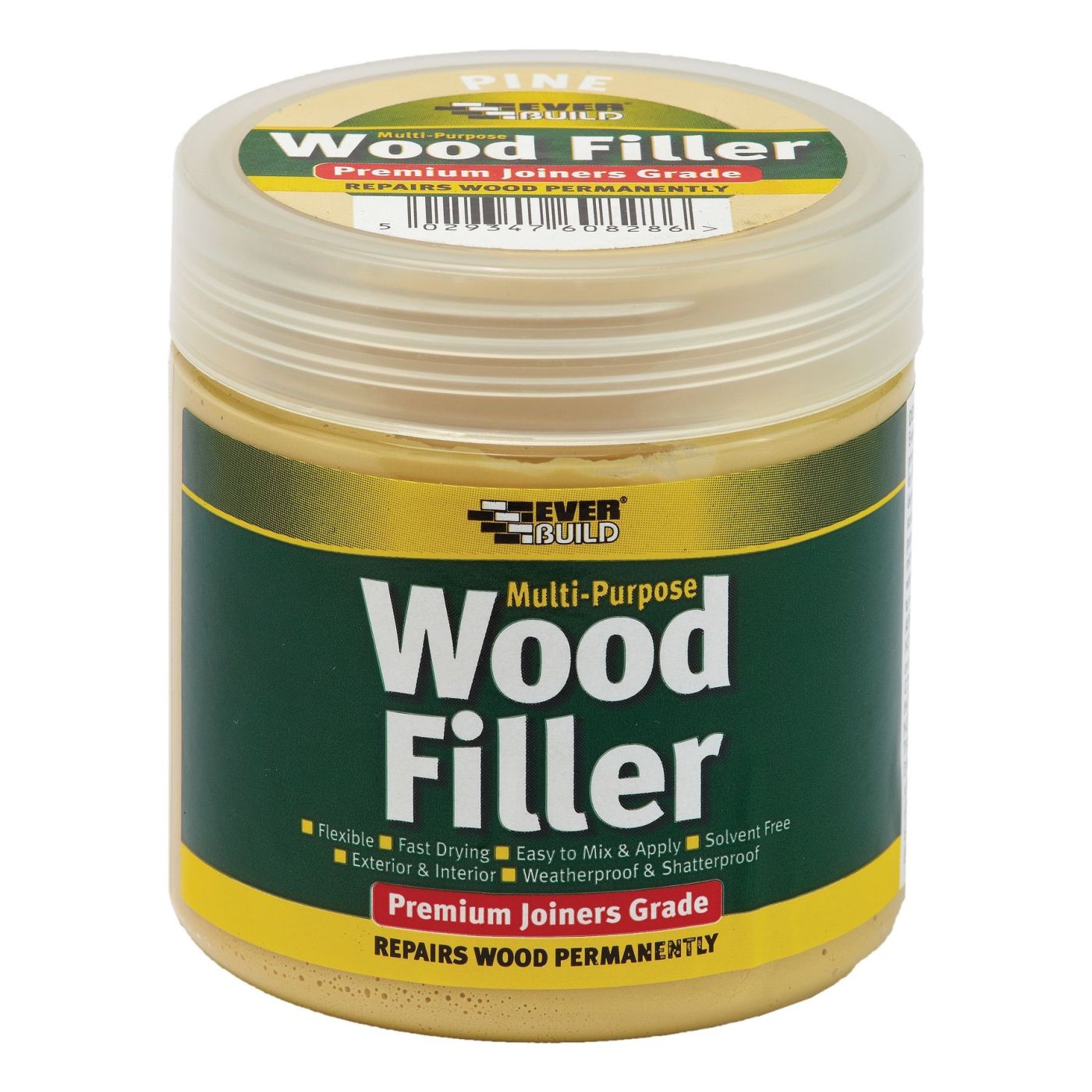 Wood Filler