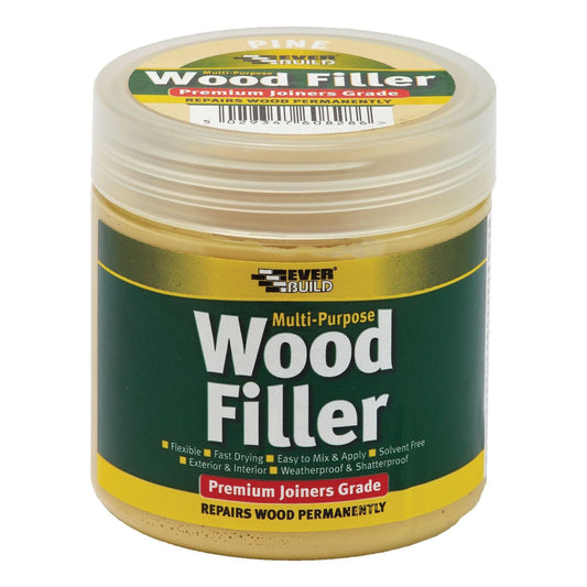 Wood Filler