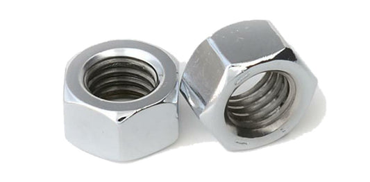 Hex Nuts