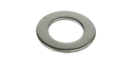 Form A Washer