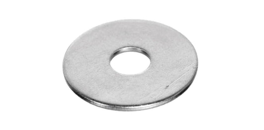Mudguard Repair Washer