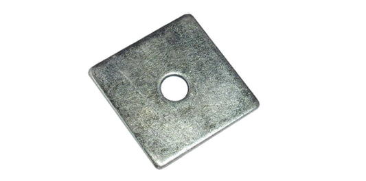 Square Plate Washer