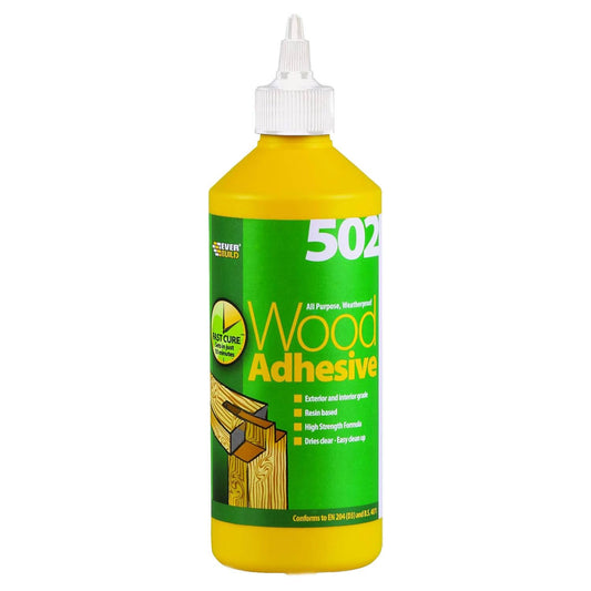 502 Wood Adhesive