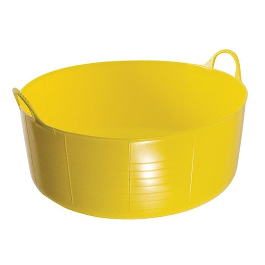 Gorilla Shallow Bucket